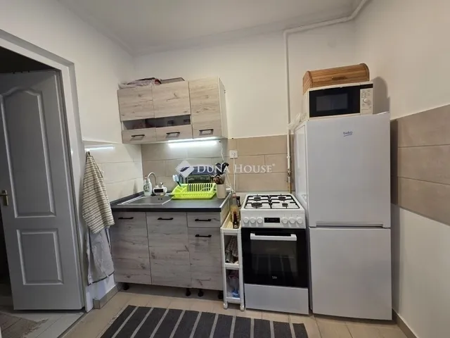 Eladó lakás Budapest XIII. kerület 30 nm
