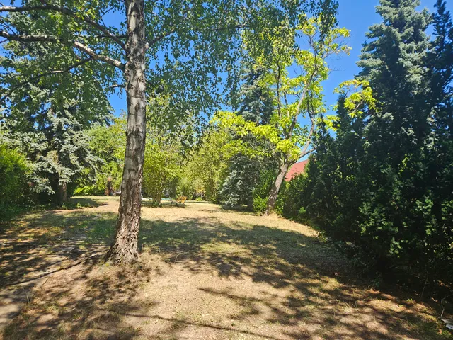 Eladó üdülő és hétvégi ház Tahitótfalu 50 nm