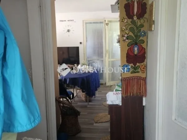 Eladó üdülő és hétvégi ház Tahitótfalu 50 nm