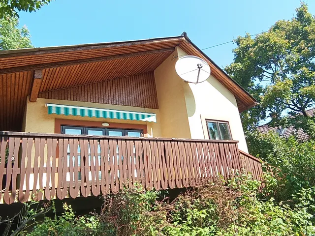 Eladó ház Leányfalu 47 nm
