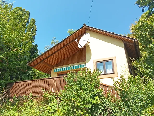 Eladó ház Leányfalu 47 nm