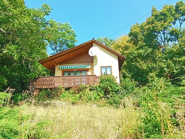 Eladó ház Leányfalu 47 nm
