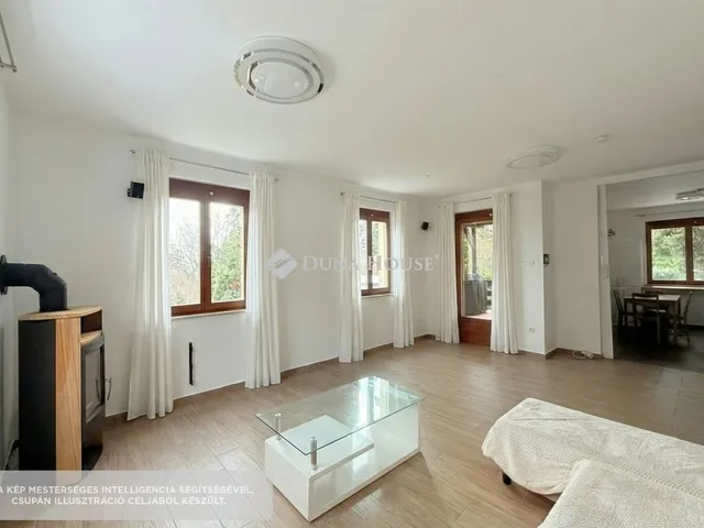 Eladó ház Szentendre 130 nm