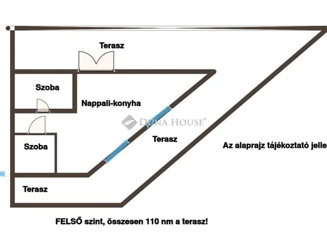 Eladó lakás Budapest XXI. kerület 97 nm