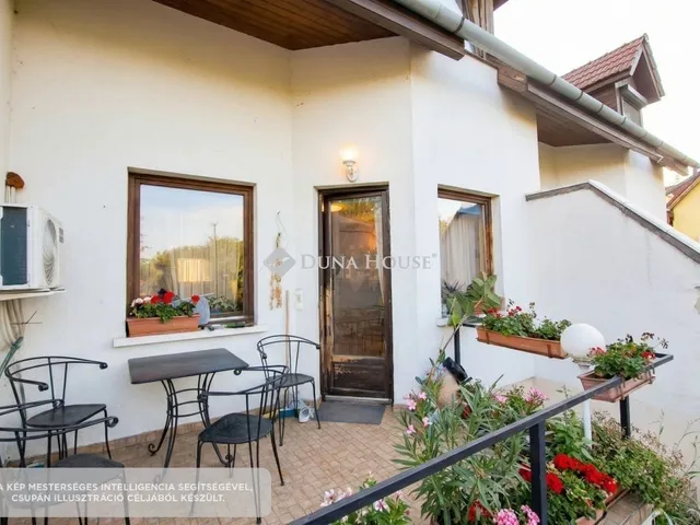 Eladó ház Kistarcsa 115 nm