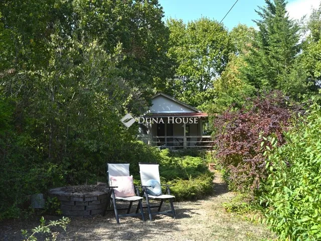 Eladó üdülő és hétvégi ház Leányfalu 36 nm