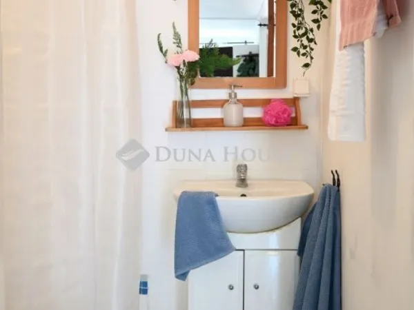 Eladó üdülő és hétvégi ház Leányfalu 36 nm