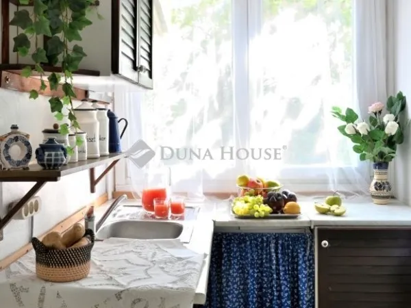 Eladó üdülő és hétvégi ház Leányfalu 36 nm