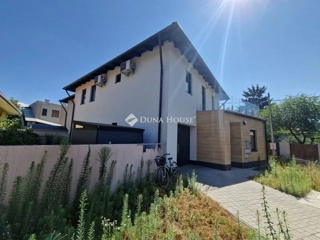 Eladó ház Budapest XIX. kerület 98 nm