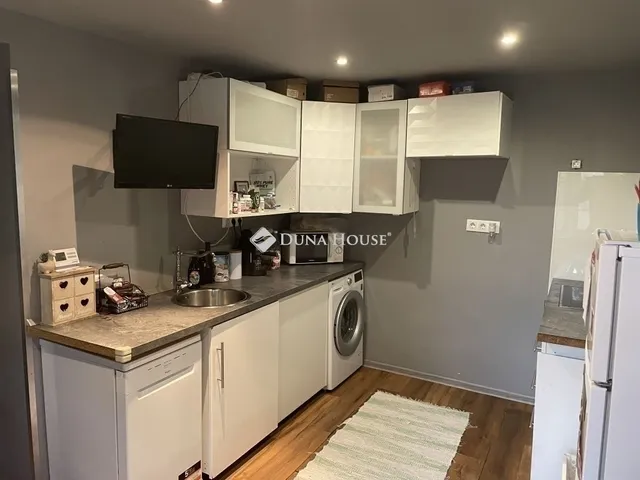 Eladó ház Gyömrő 36 nm