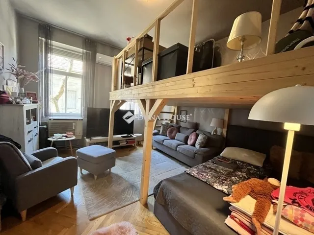 Eladó lakás Budapest XV. kerület 50 nm