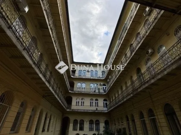 Eladó lakás Budapest IX. kerület 73 nm