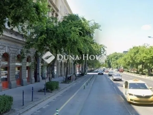 Eladó lakás Budapest IX. kerület 73 nm