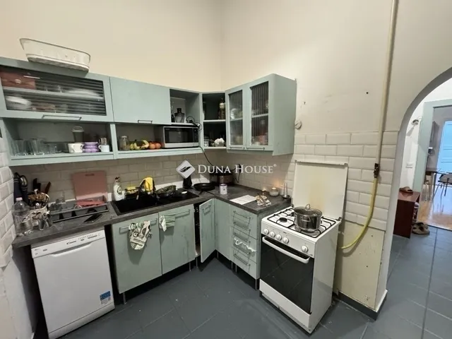 Eladó lakás Budapest IX. kerület 73 nm