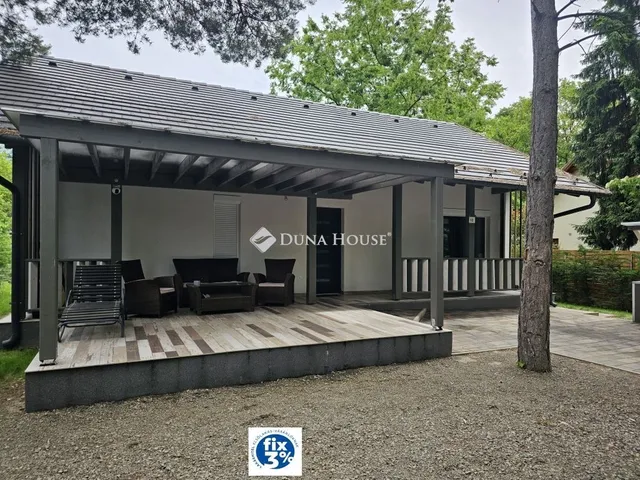 Eladó ház Pócsmegyer 84 nm