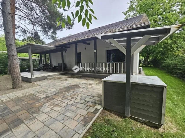 Eladó ház Pócsmegyer 84 nm