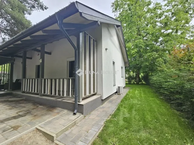 Eladó ház Pócsmegyer 84 nm