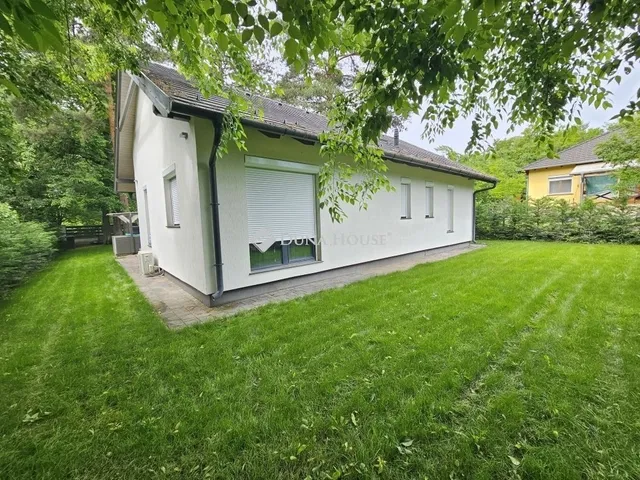 Eladó ház Pócsmegyer 84 nm