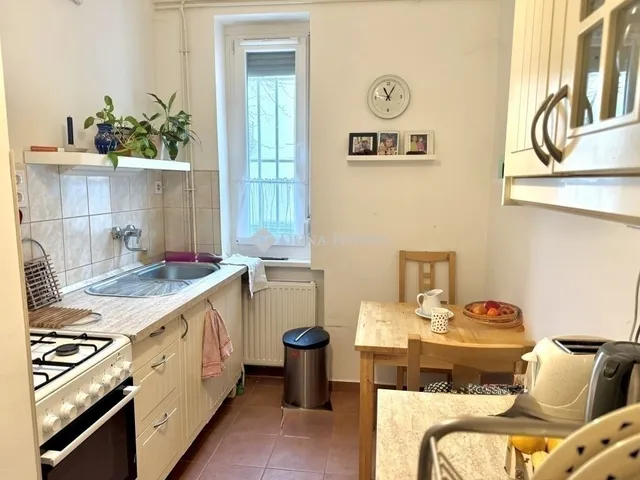 Eladó lakás Budapest XV. kerület 52 nm