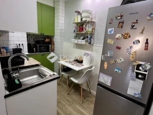 Eladó lakás Budapest XV. kerület 47 nm