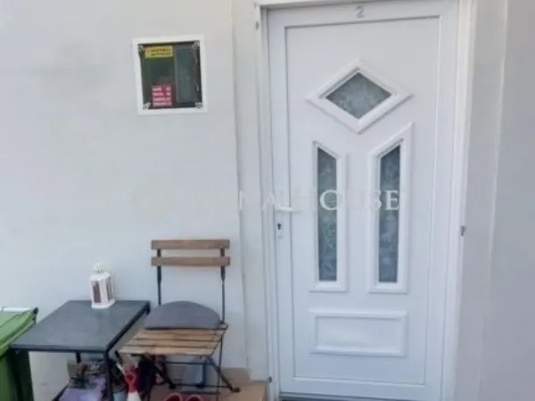 Eladó lakás Budapest XV. kerület 50 nm