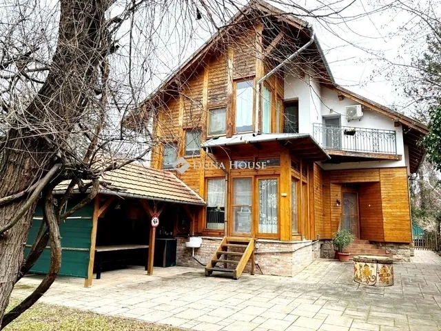 Eladó ház Budapest III. kerület 180 nm