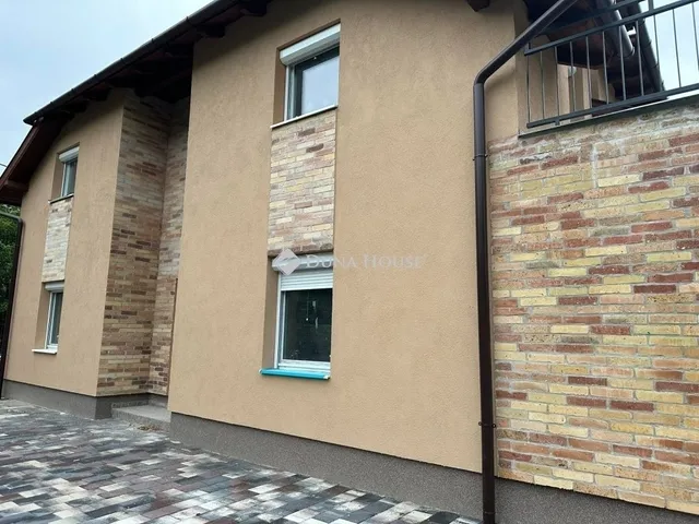 Eladó ház Göd 140 nm