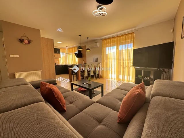 Eladó lakás Szigetszentmiklós 88 nm