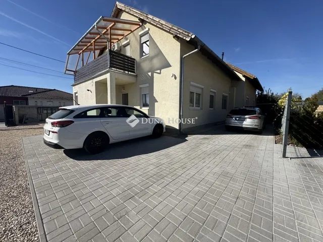 Eladó lakás Szigetszentmiklós 88 nm