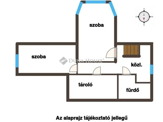 Eladó ház Szentendre 170 nm