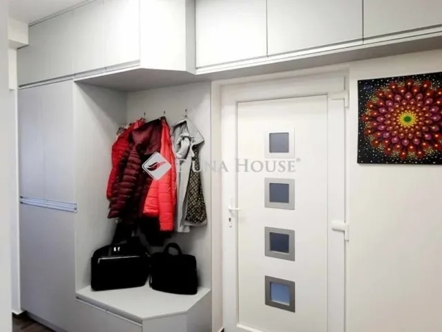 Eladó lakás Budapest XV. kerület 100 nm