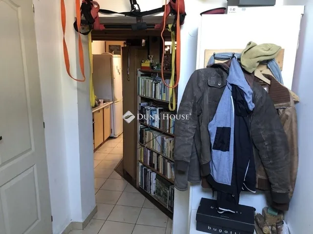 Eladó lakás Budapest XV. kerület 44 nm