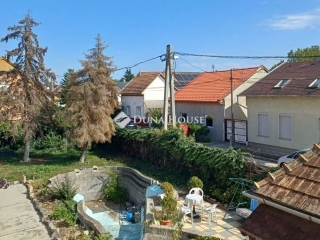 Eladó ház Budapest XV. kerület 180 nm