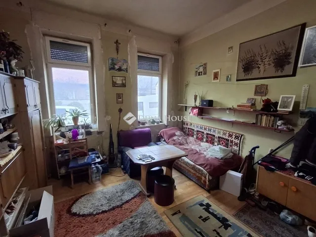 Eladó lakás Budapest XV. kerület 45 nm