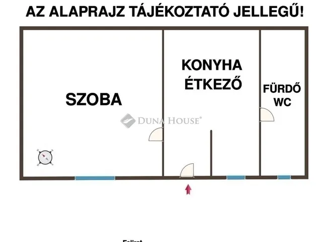 Eladó ház Budapest XV. kerület 40 nm