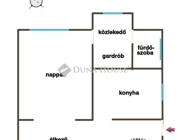 Eladó ház Budapest XVI. kerület 235 nm