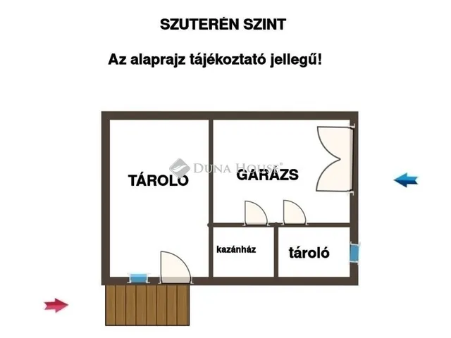 Eladó ház Budapest XVI. kerület 211 nm