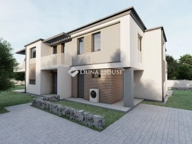 Eladó lakás Budapest XVI. kerület 108 nm