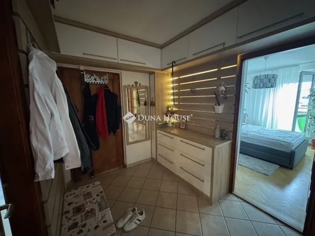 Eladó lakás Budapest XVI. kerület 80 nm