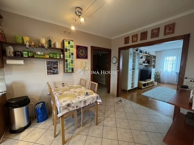 Eladó lakás Budapest XVI. kerület 80 nm