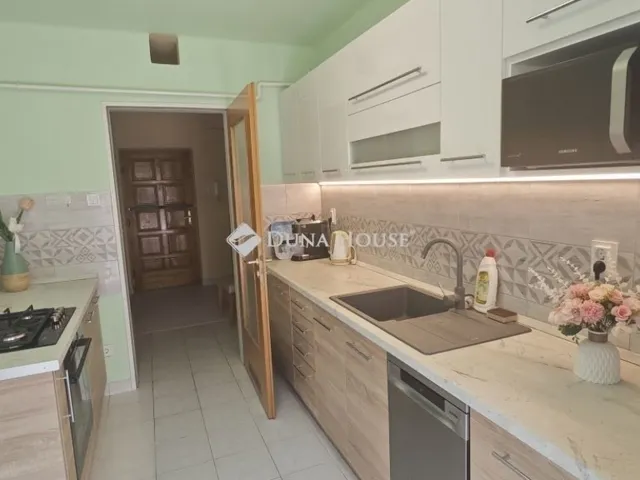 Eladó lakás Budapest XVI. kerület 55 nm