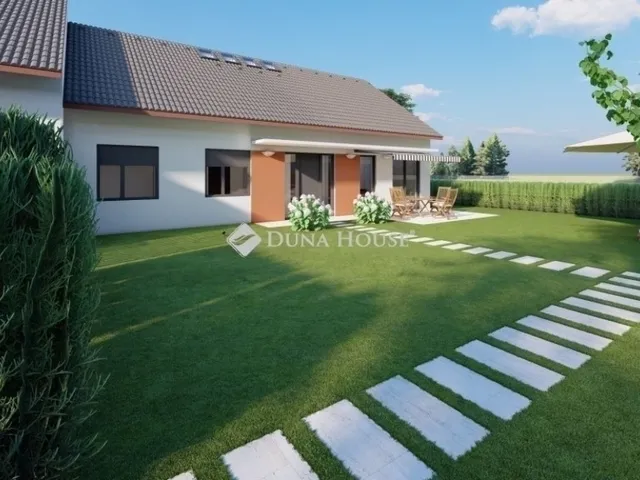 Eladó lakás Budapest XVI. kerület 54 nm