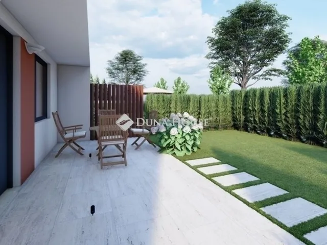 Eladó lakás Budapest XVI. kerület 54 nm