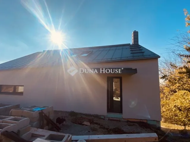 Eladó ház Csömör 175 nm