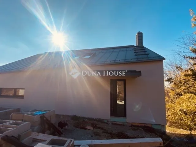 Eladó ház Csömör 175 nm