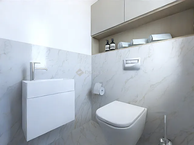 Eladó ház Csömör 112 nm