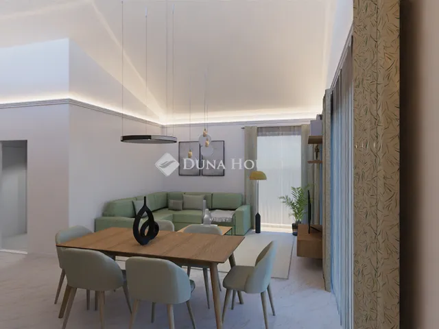 Eladó ház Csömör 112 nm