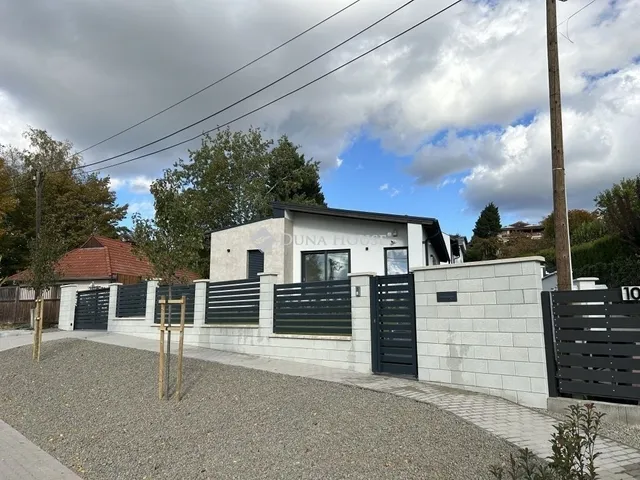 Eladó ház Csömör 112 nm