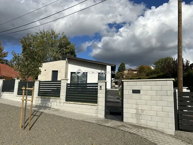 Eladó ház Csömör 112 nm