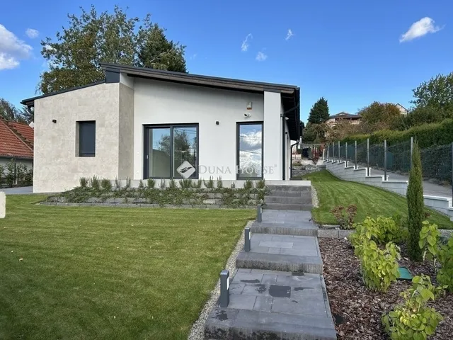 Eladó ház Csömör 112 nm